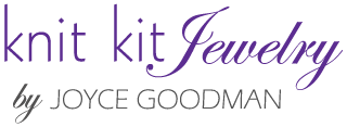 Knit Kit Jewelry